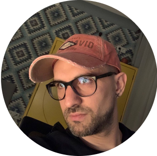 Аватар пользователя